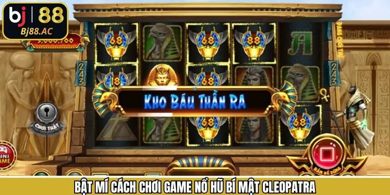 Kinh nghiệm thắng lớn khi tham gia quay hũ tại Bj88