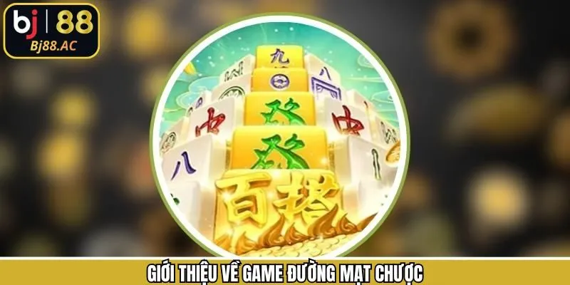 Đôi nét đường mạt chược