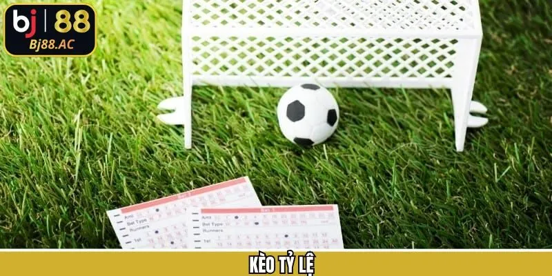 Kèo Tỷ Lệ - Cập Nhật Nhanh Chóng, Thắng Lớn Cùng Bj88