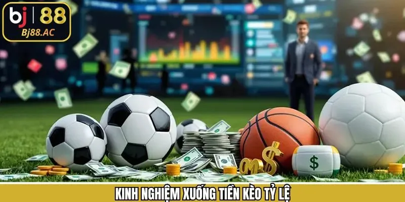 Thủ thuật đánh kèo tỷ lệ nắm chắc phần thắng