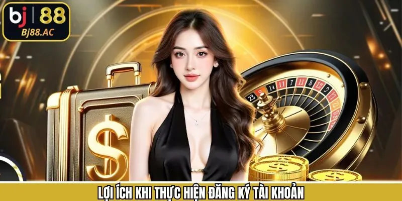 Ưu điểm hấp dẫn khi tiến hành thực hiện đăng ký