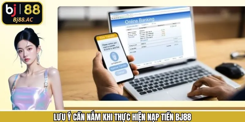 Lưu ý quan trọng giúp giao dịch thành công nhanh chóng